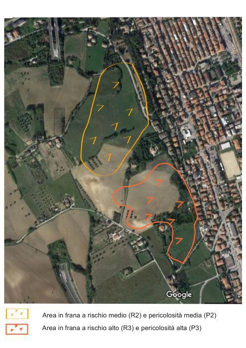 Fondi Pnrr Per Combattere Il Dissesto Idrogeologico