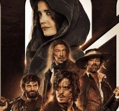 Per La Rassegna Cinema Al Parco I Tre Moschettieri Dartagnan