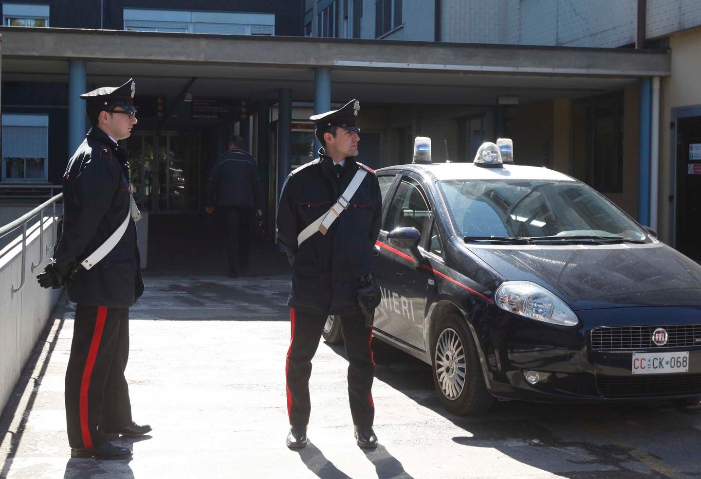 Fusignano Trovato Morto Con Un Coltello Nel Cuore Ora Si Indaga Per