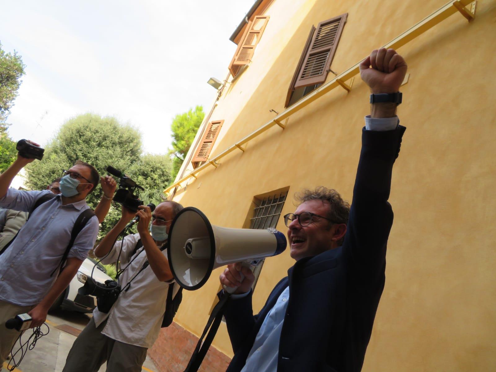 Elezioni Faenza Isola Nuovo Sindaco Vince Il Centrosinistra