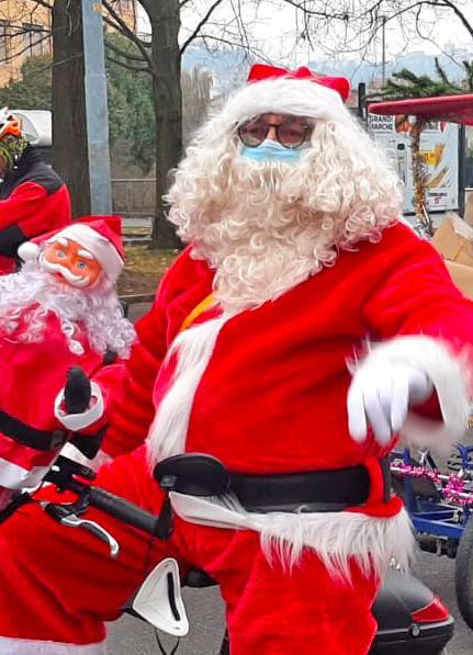 Babbo Natale E Befana In Piazza Gli Appuntamenti