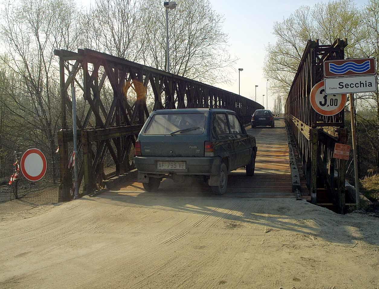 Ponte Delluccellino Si Presenta Il Progetto