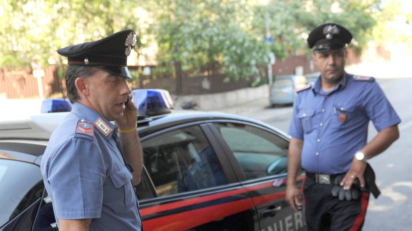 Spara Tre Colpi Di Pistola Arrestato Un 22enne