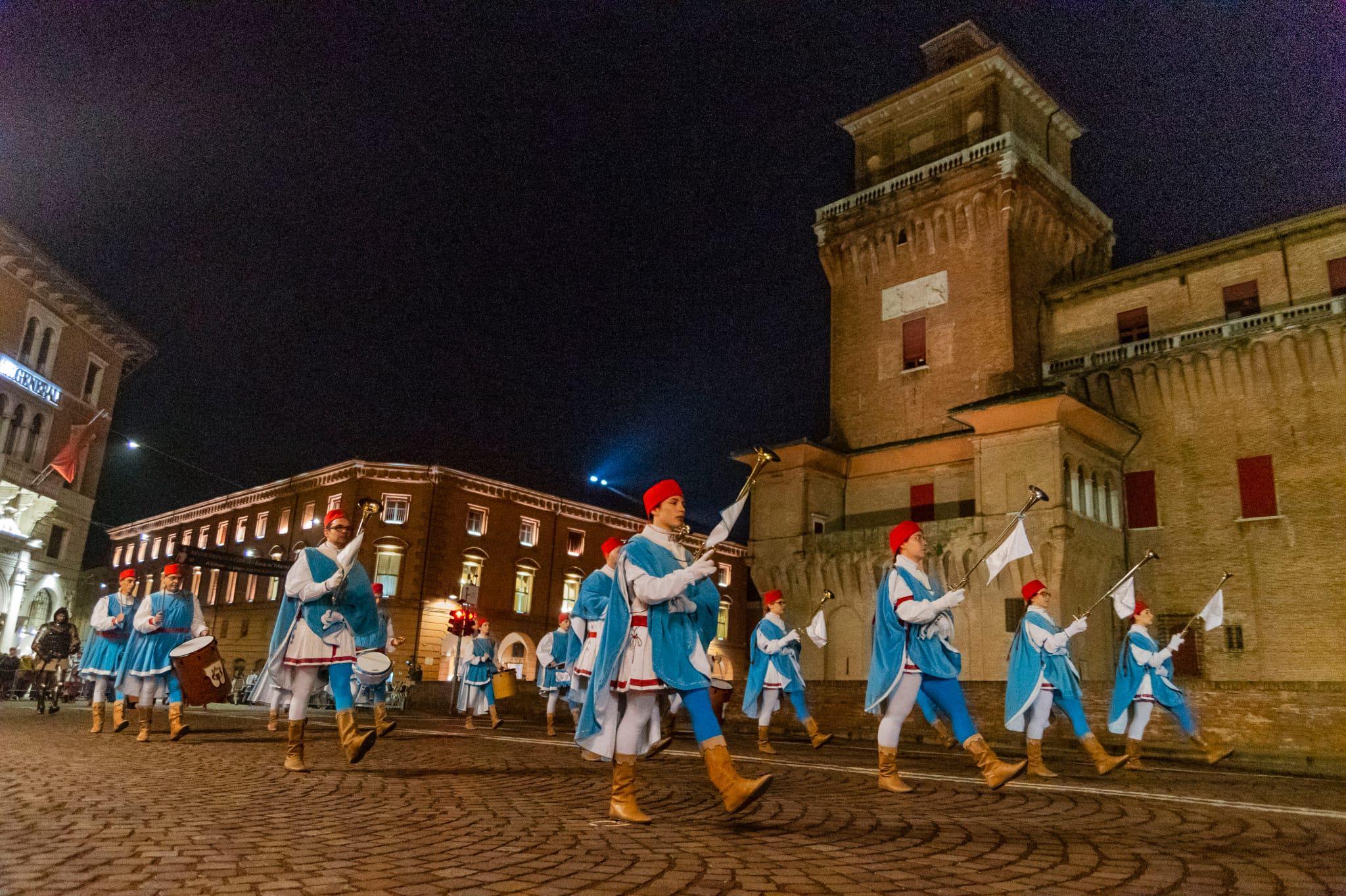 Ecco San Benedetto Una Grande Emozione Non Vediamo Lora Di Scendere