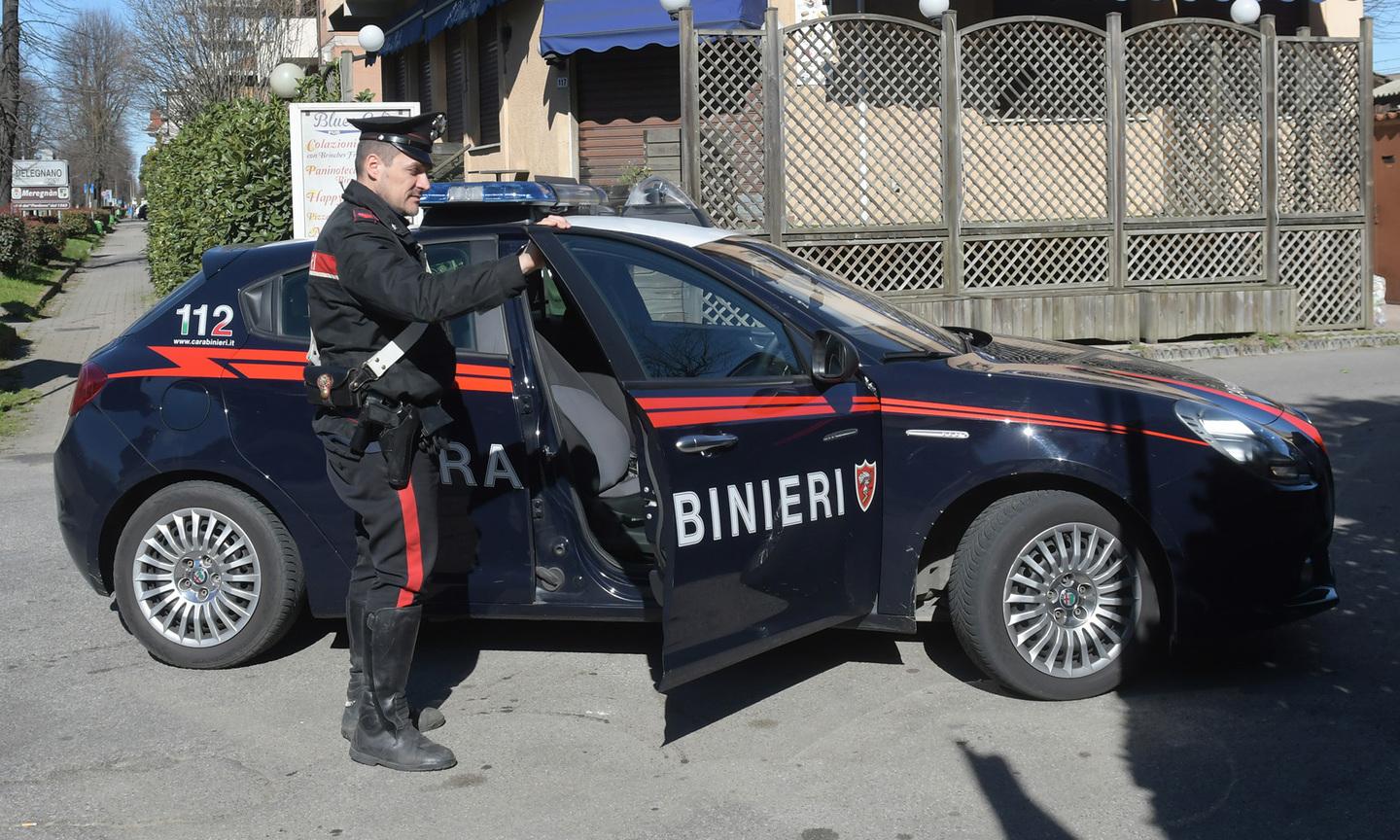 Pianoro Donna Trovata Morta In Strada