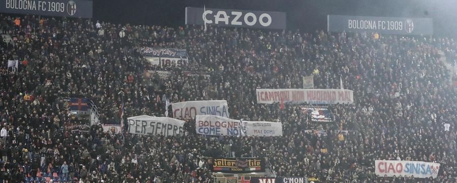 Lacrime Brividi Ed Emozioni Tributo A Sinisa