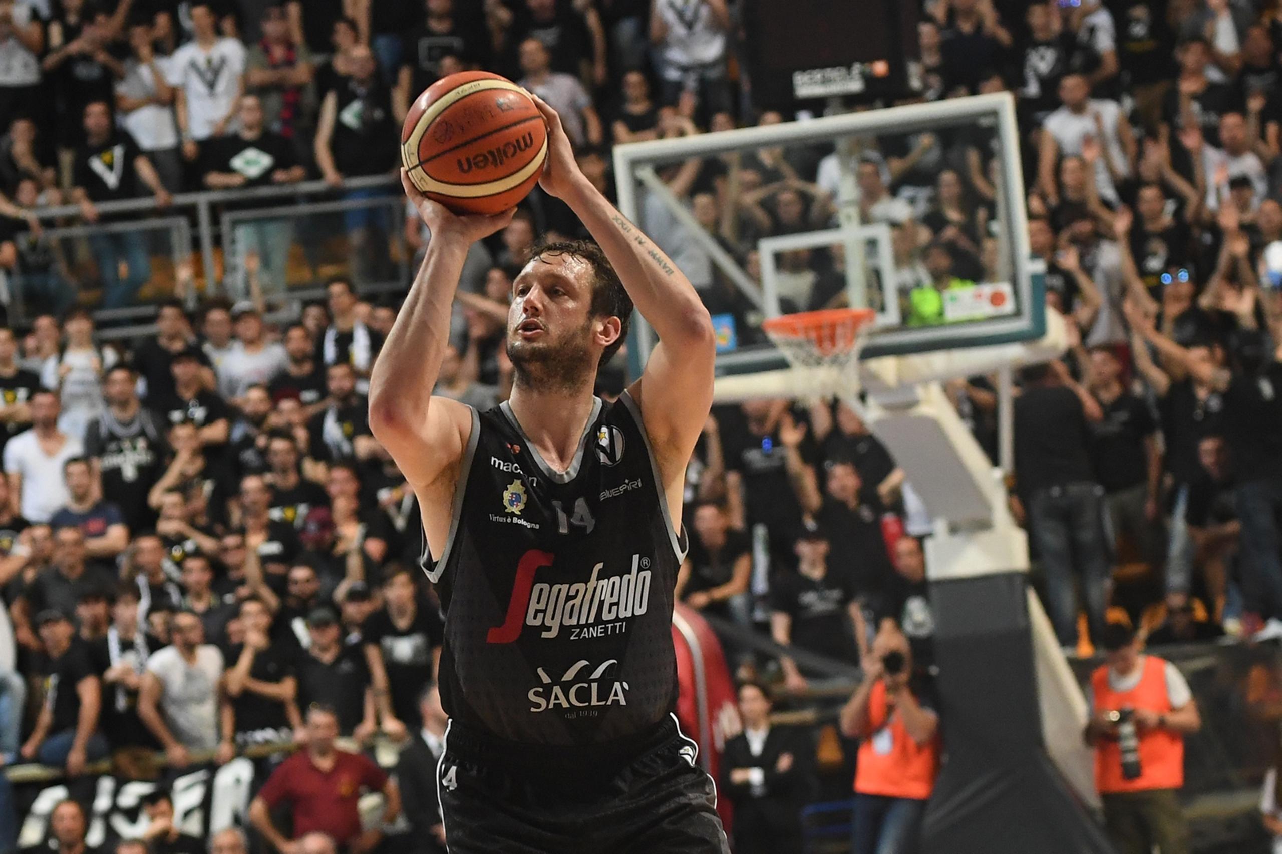 Virtus In Vendita I Biglietti Per Le Singole Partite