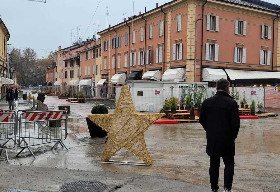 Cantiere Di Corso Roma E Disagi Ecco I Criteri Per I Ristori Ai Negozi