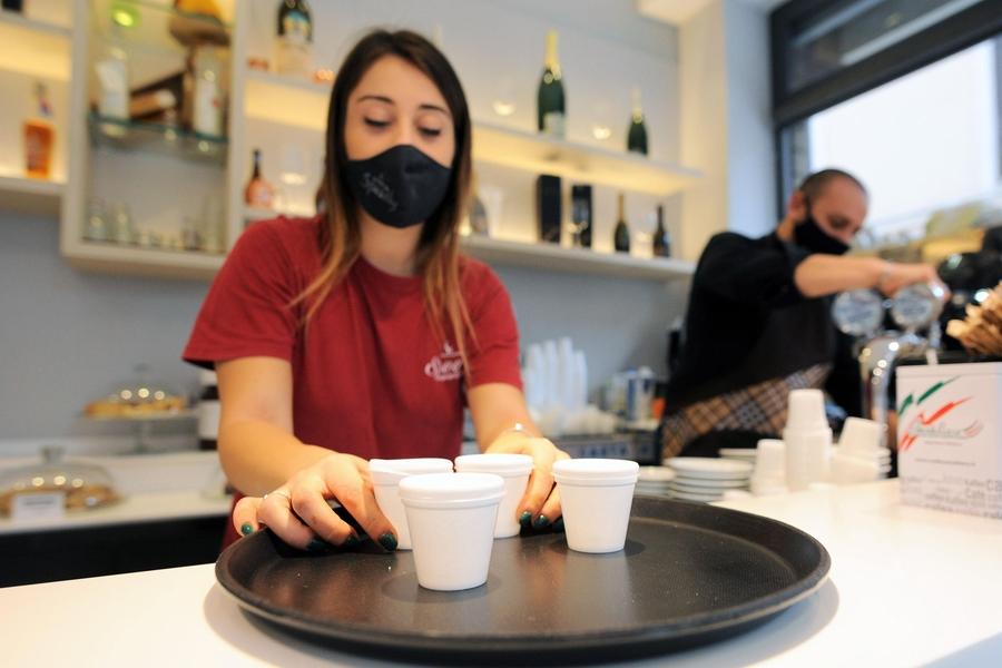 Allarme Pandemia Per Le Donne In Hanno Perso Il Lavoro