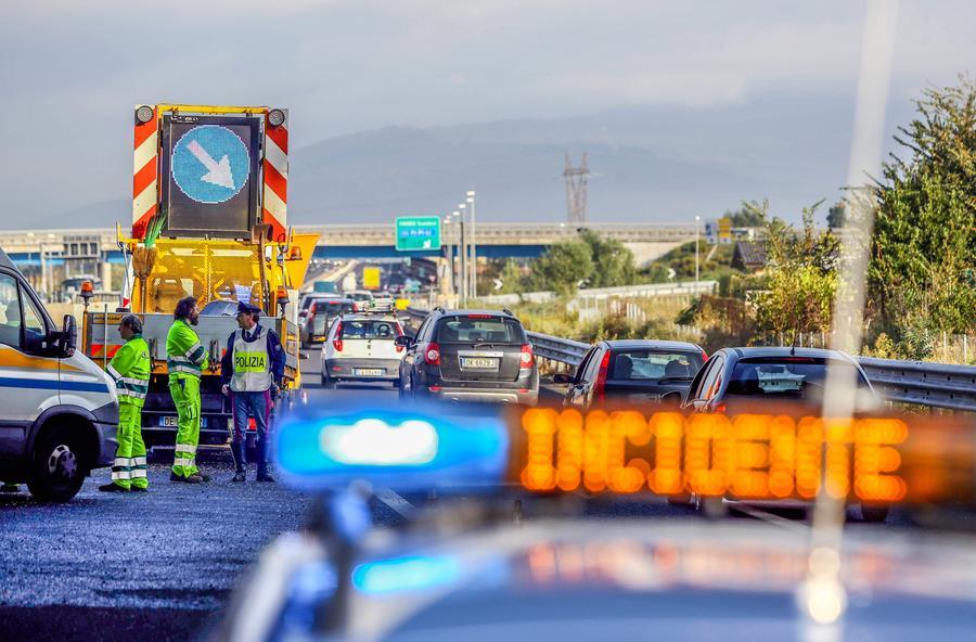 Incidenti Stradali L Anno Nero Del Veronese Morti E Feriti