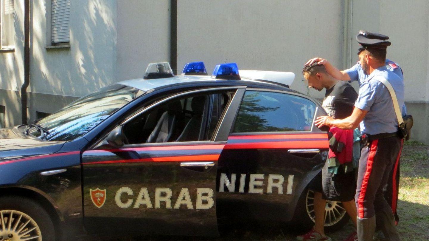 Faenza Due Rapine E Una Tentata Violenza Sessuale In Meno Di 48 Ore