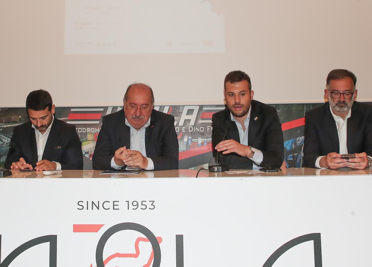 Tra Centro E Circuito Torna La Miglia Edizione Solidale Per La