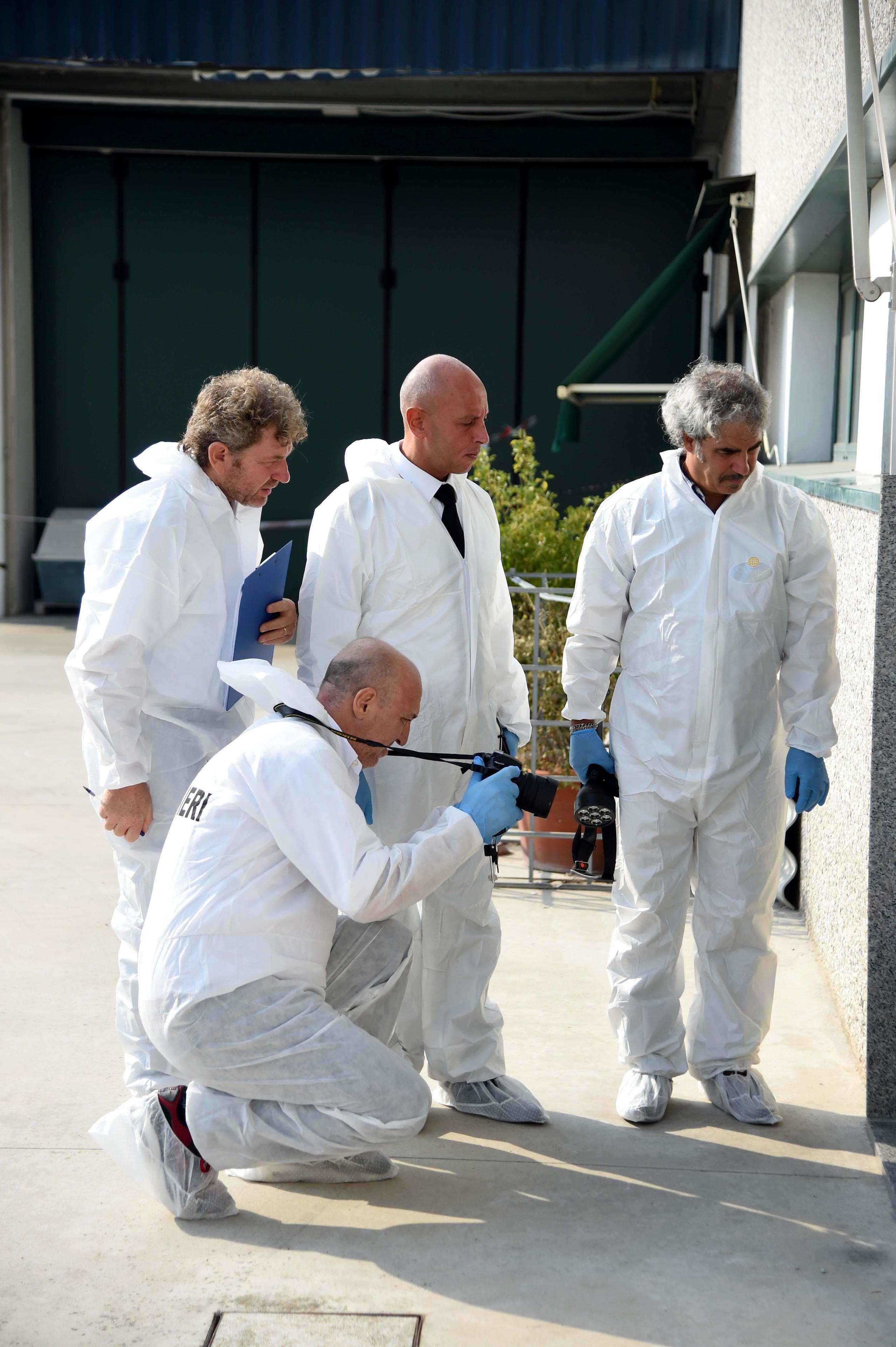 Uccise La Compagna Col Mattarello Cervellati Condannato Allergastolo