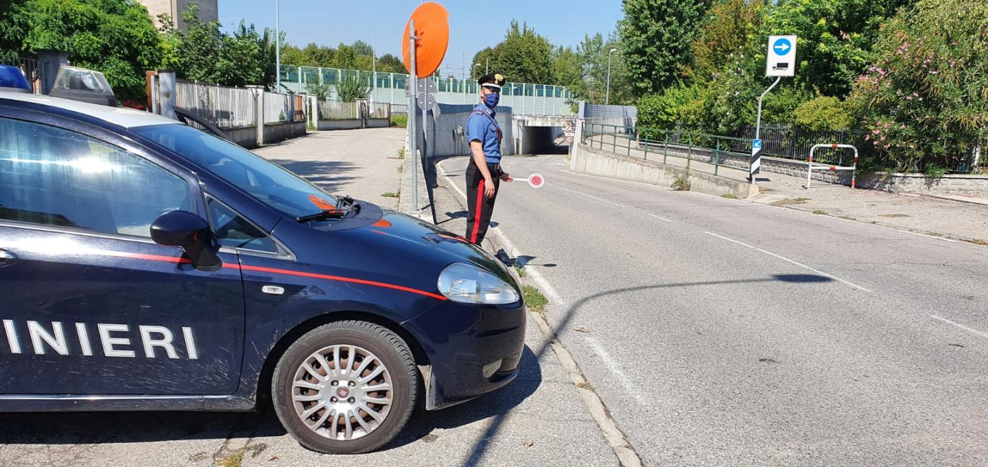 Crevalcore Auto Sommersa Dall Acqua Nel Sottopasso Bimbo Salvato Dai