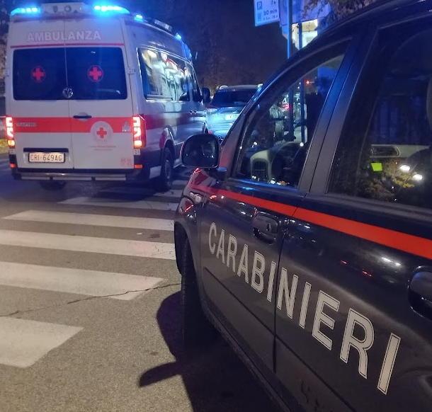 Natale Di Sangue A Santa Croce Tre Feriti Di Cui Uno Grave Nella Rissa