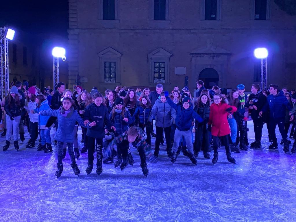 Fano Arrivano I Presepi Del Natale Pi Per Il Week End Dell Immacolata