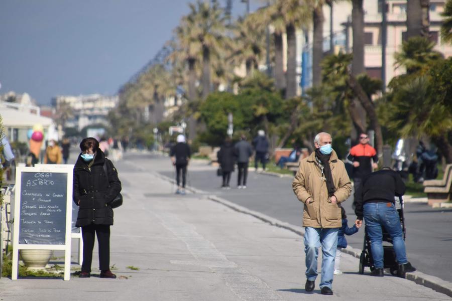 Pasquetta 2021 in zona rossa regole Cosa si può fare oggi 5 aprile