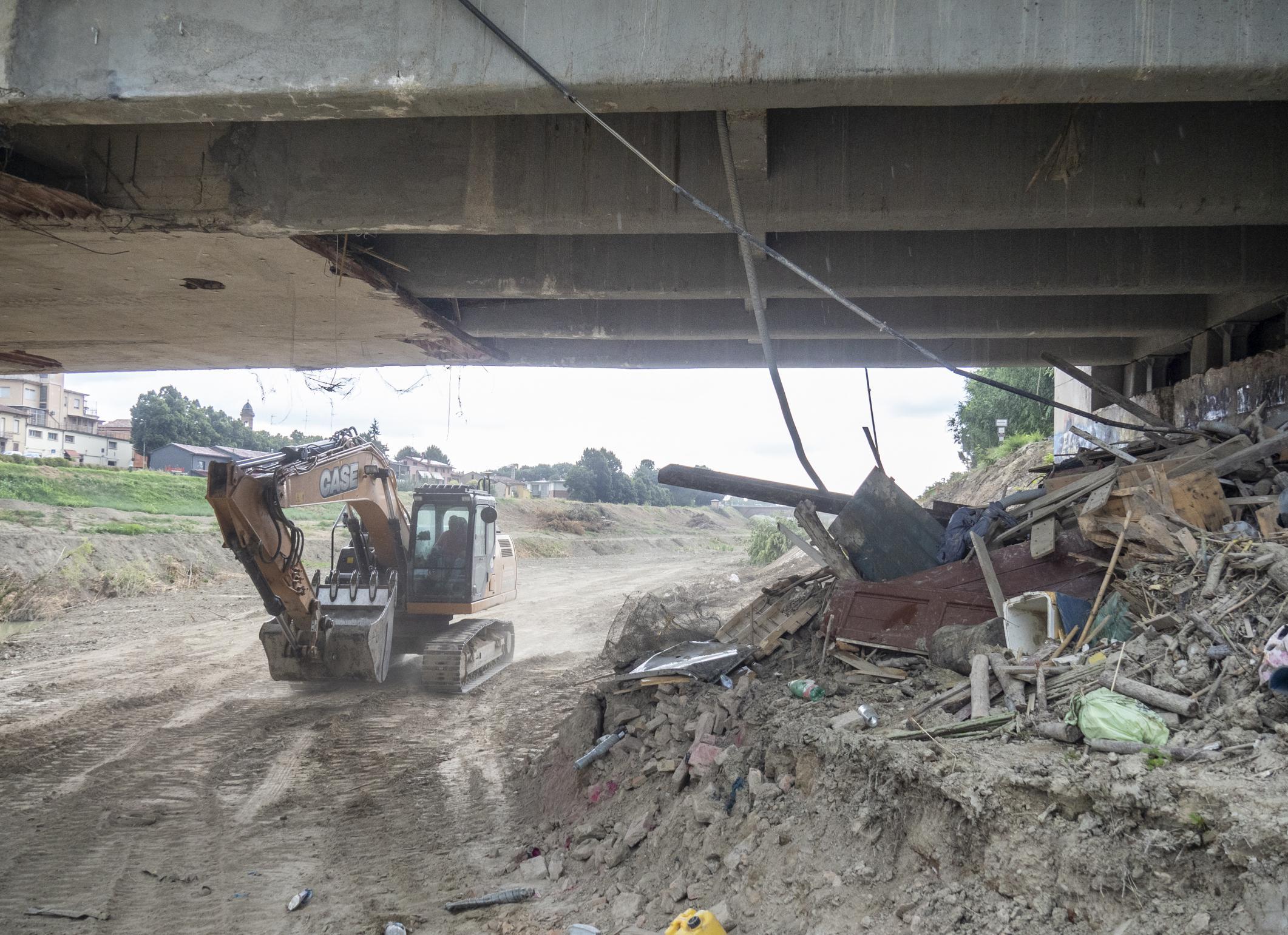 Ponte Delle Grazie Il Verdetto Ai Tecnici