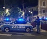 Tenta Il Suicidio Passante E Polizia Lo Salvano