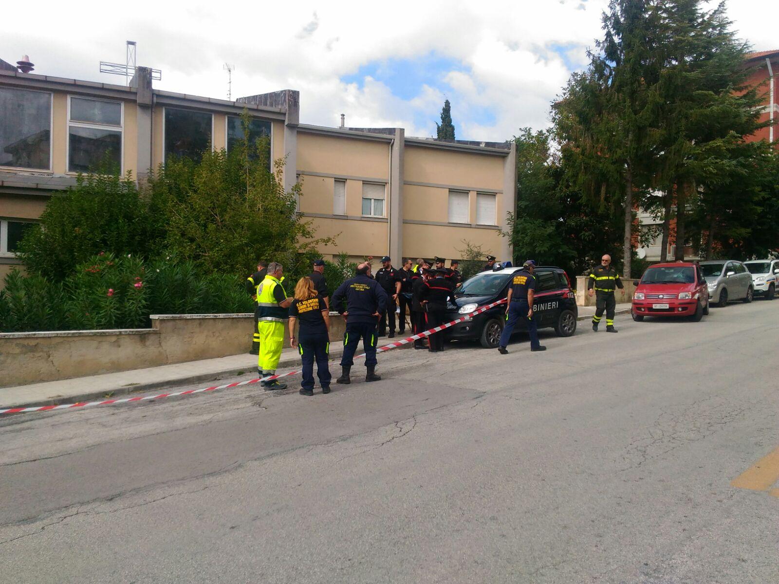 Ancona Scomparso Da Giorni Ennio Raponi Trovato Morto