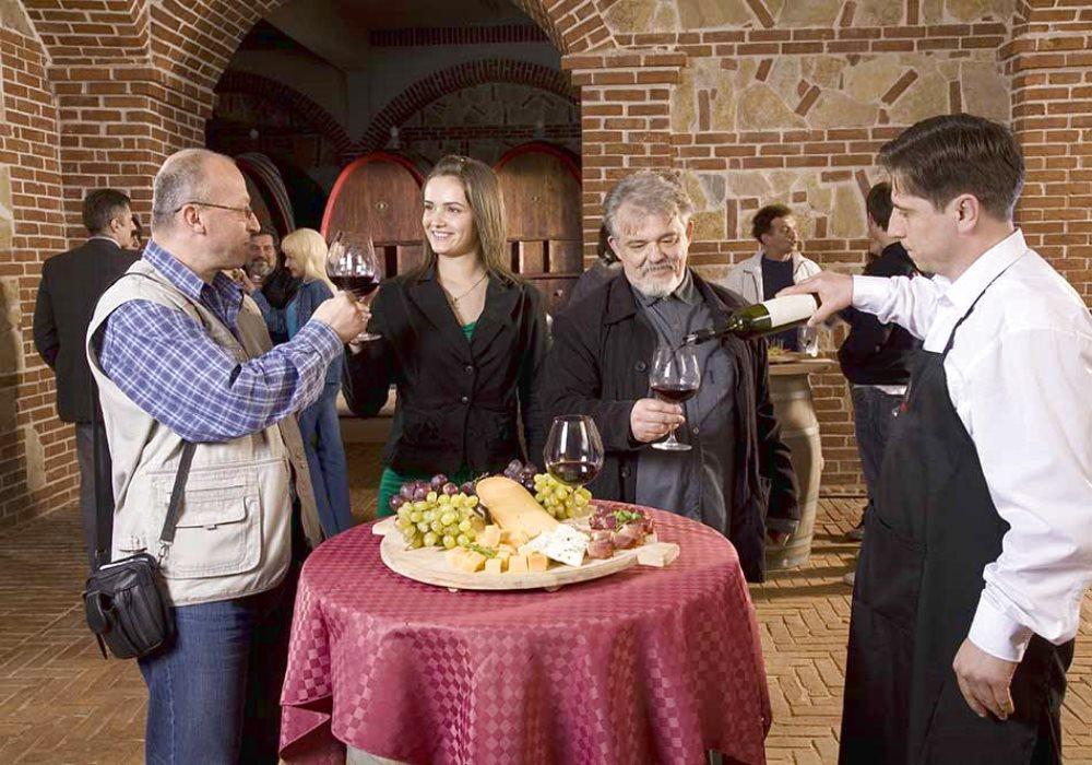 Cantine Aperte Marche Ed Emilia Romagna Gli Appuntamenti