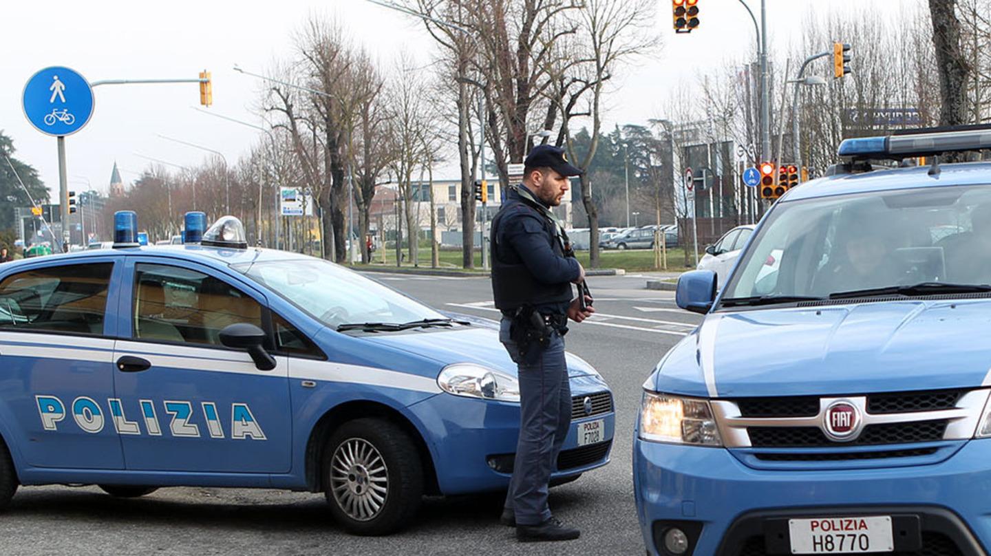 Imola Massacrato Di Calci E Pugni Nel Parcheggio Del Centro Commerciale