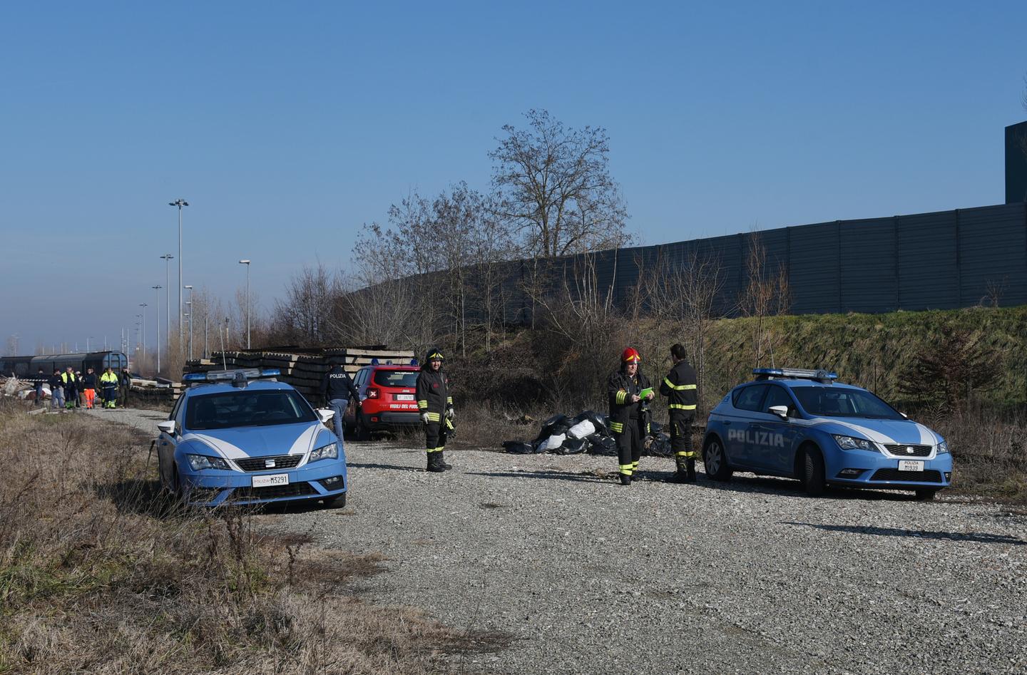 Omicidio Modena Fermato L Ex Marito Donna Uccisa A Coltellate