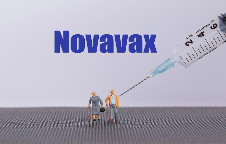 Novavax Entro Il 10 Febbraio Le Prime Dosi In Italia