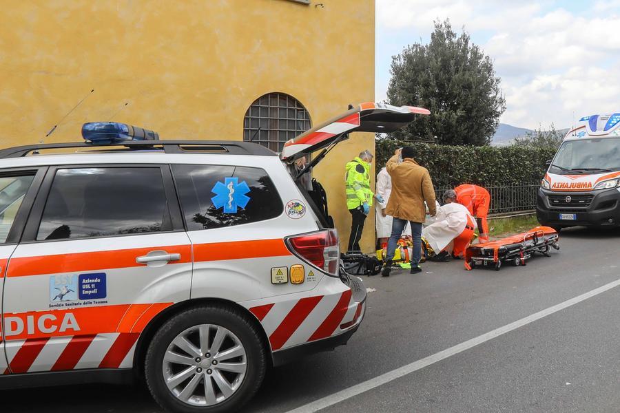 Investita E Uccisa A Modena Muore Donna Di Anni A Prignano