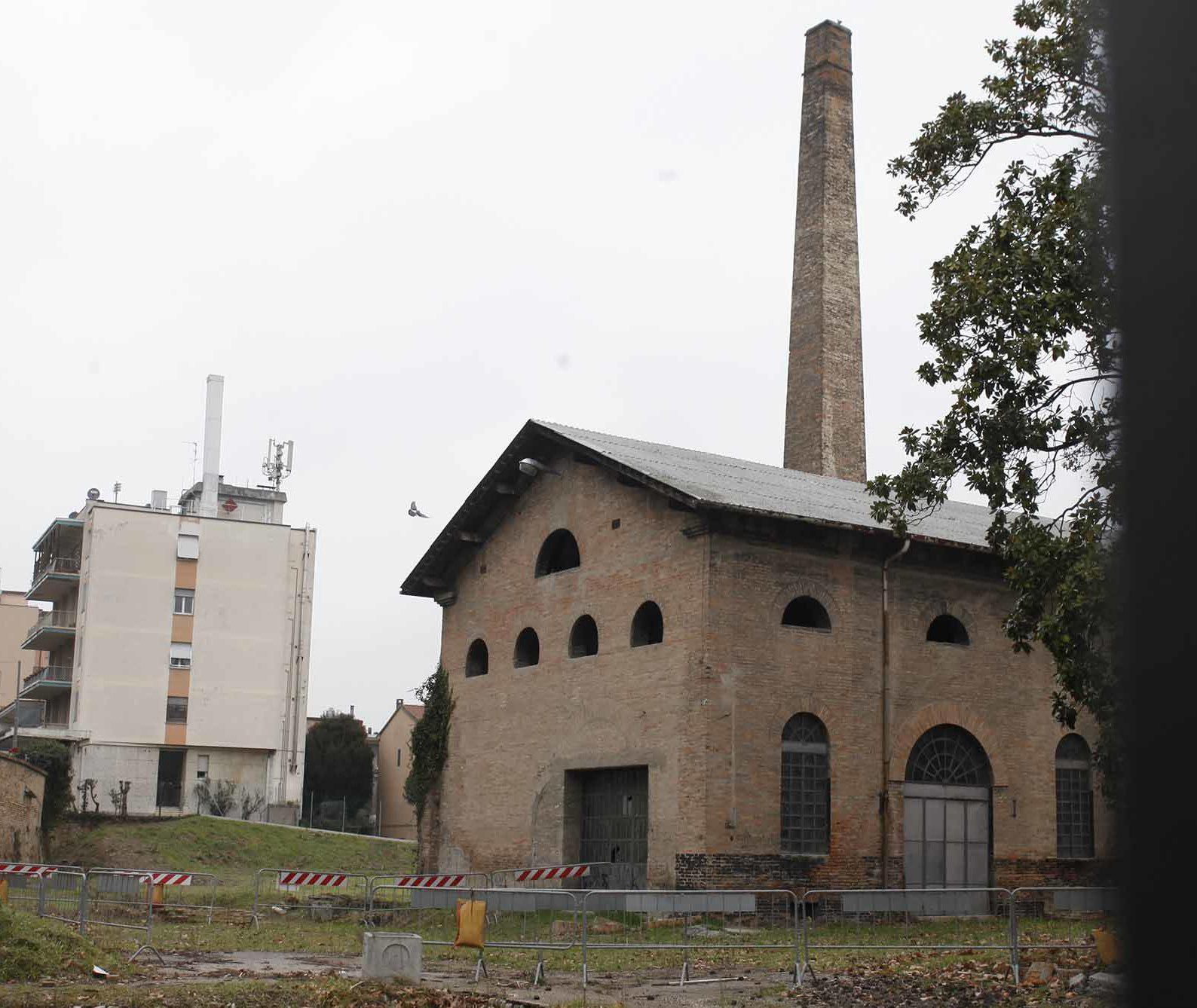 Bene Il Recupero Ex Amga Ma Il Supermercato Non Serviva