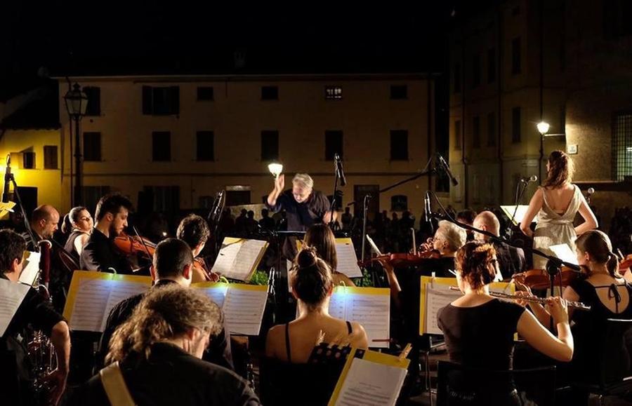 La musica torna a vivere nelle scenografie più belle delle valli