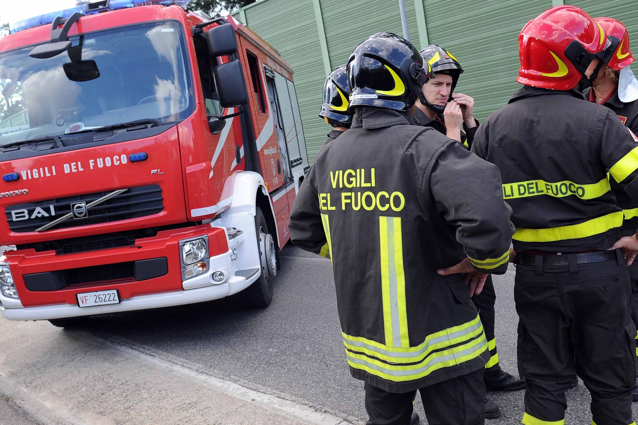 Ascoli Muore Carbonizzato A 34 Anni Nellincidente Stradale