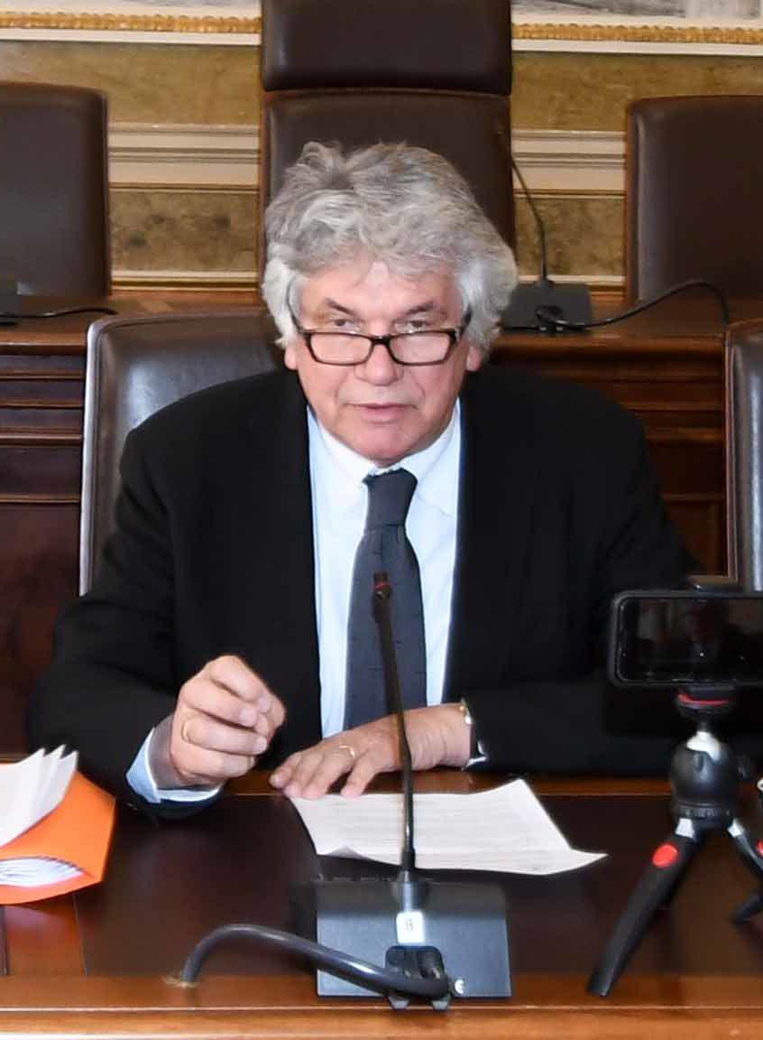 Provincia la scelta è il candidato unico