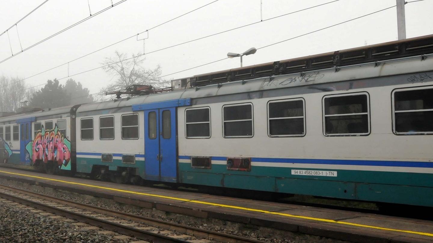 Guasto A Un Treno Ritardi Sulla Bologna Firenze