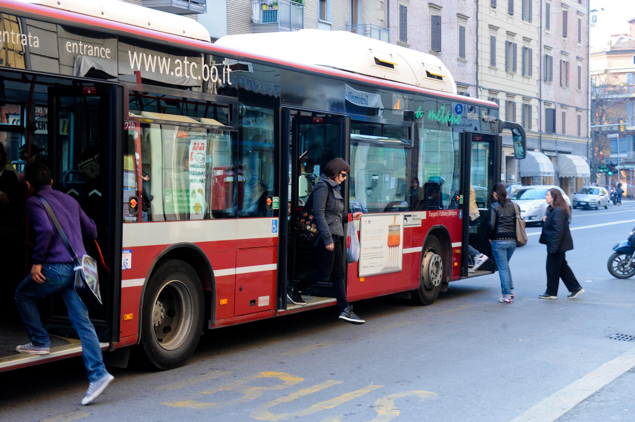 Sciopero Trasporti Oggi Novembre In Emilia Romagna Orari E Corse