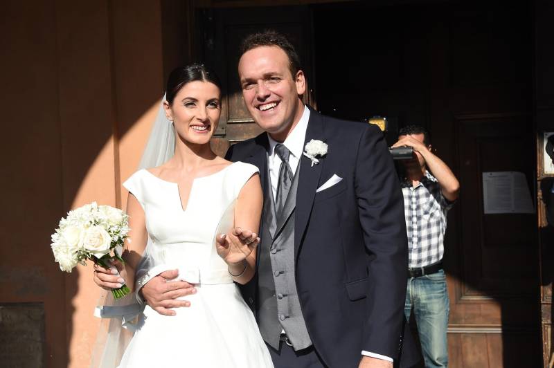 sport bologna matrimonio