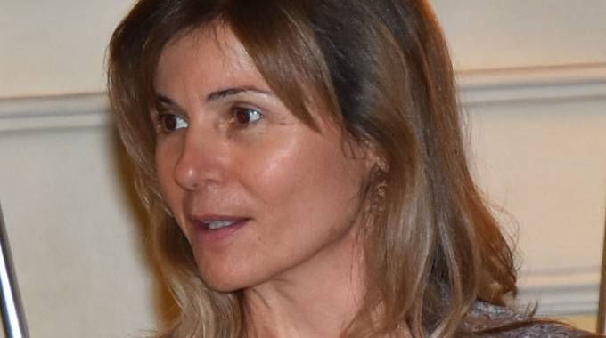 Maria Licia Ferrarini, nuovo numero uno della Pallacanestro Reggiana - image