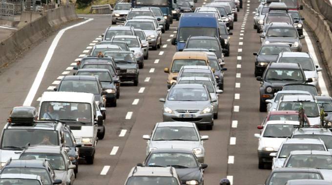 Meteo autostrada A14 Bologna - Taranto, tratto Ancona Nord