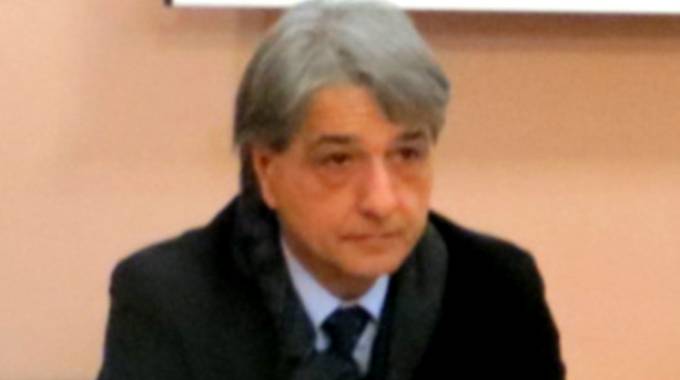 Il dottor <b>Massimo Agostini</b>, responsabile del servizio Igiene Pubblica Fano - image
