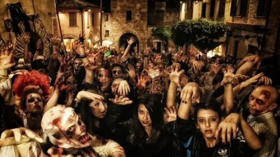 Halloween 2022, gli eventi a Pesaro e Urbino