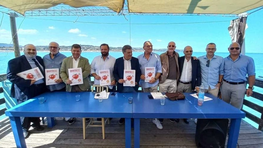 Brodetto fest Fano 2022: si festeggiano vent'anni di delizia