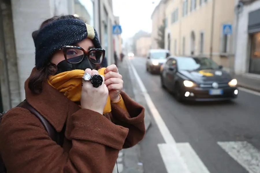 Blocco traffico in Emilia Romagna: ecco fino a quando