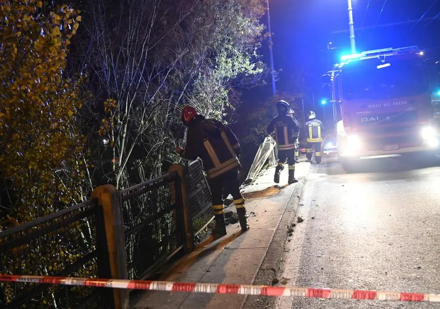 Incidente ponte San Ruffillo Bologna, Il pm: "Il conducente del bus non è responsabile"