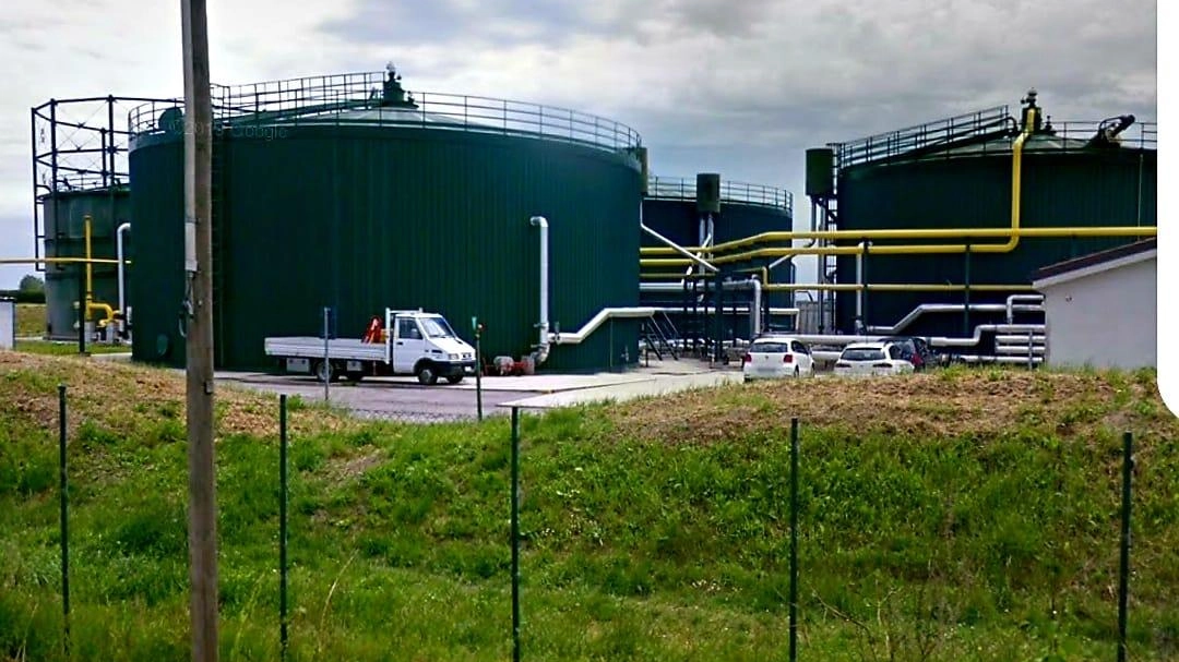 Biogas, dai residenti una diffida al Comune