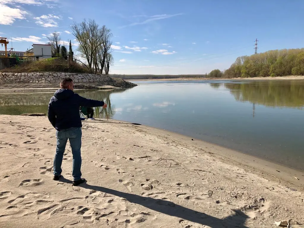 Ciclone Desabbiatore Acqua di Pozzo a Parma