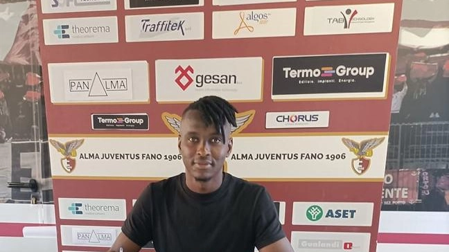 È arrivato il transfert internazionale per il tesseramento della punta ivoriana. Sarà disponibile già per la partita di Tolentino contro l’ex squadra di Mosconi