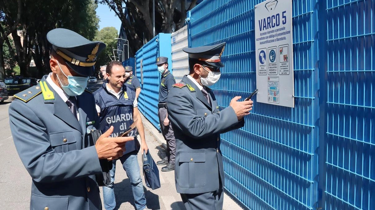 Lavori al Mazza, il processo: "Sequestro dello stadio, un colpo all’immagine"