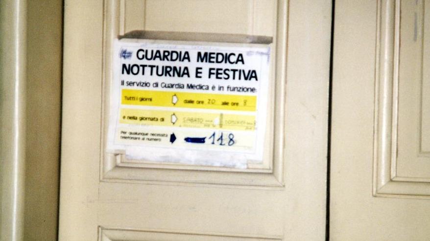 Pap Era Gravissimo Chiamate Alla Guardia Medica Senza Risposta