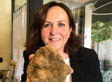 L’anno d’oro del tartufo. Raccolta boom, prezzi dimezzati