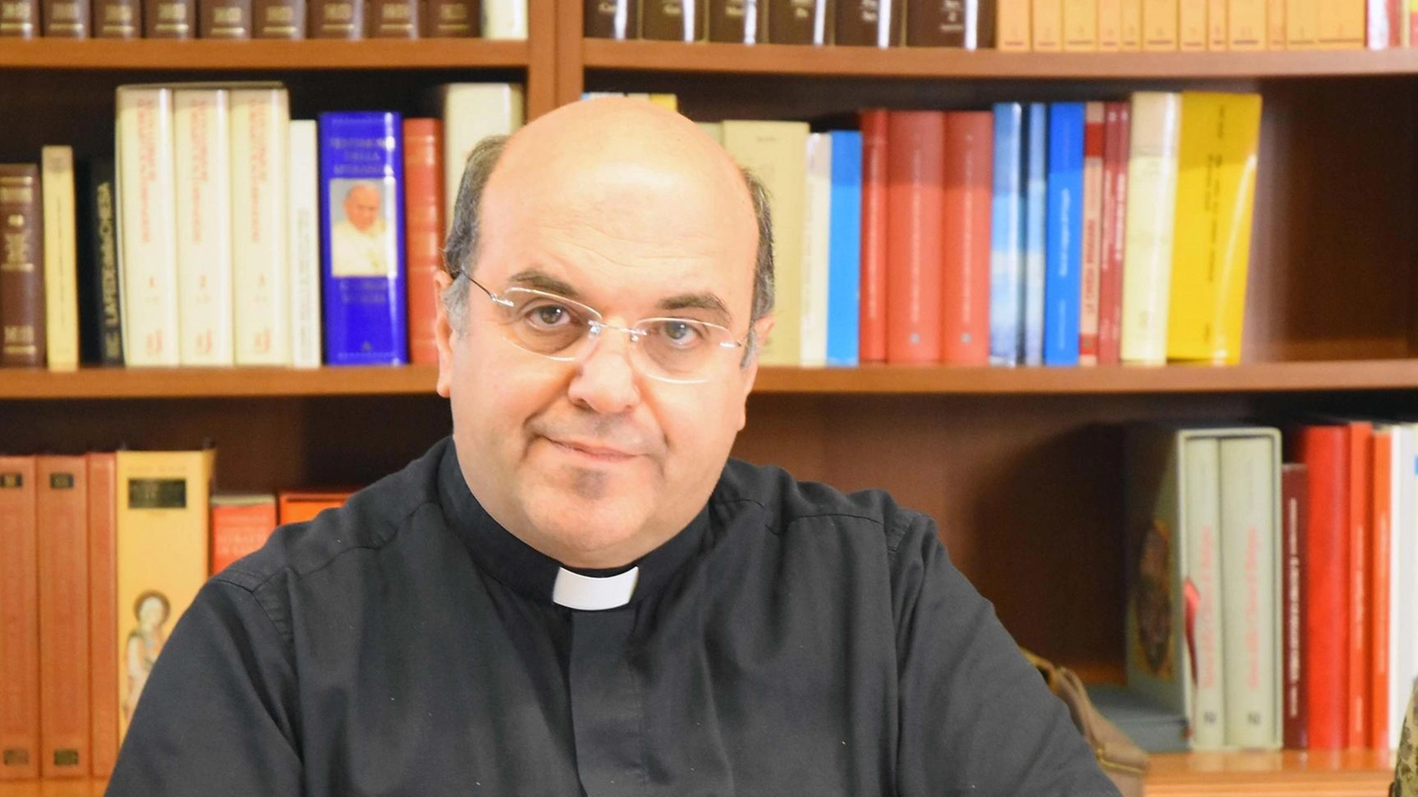 L’ex vicario difende l’arcivescovo: "Camisasca inviò una lettera simile"